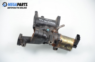 EGR-клапан за Opel Meriva A Hatchback (05.2003 - 05.2010) 1.7 CDTI, 100 к.с.