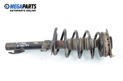 Макферсон за Renault Scenic II Minivan (06.2003 - 07.2010), позиция: предна, дясна