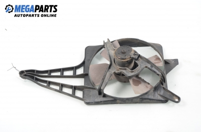 Перка охлаждане за Opel Corsa B Hatchback (03.1993 - 12.2002) 1.0 i 12V, 54 к.с.