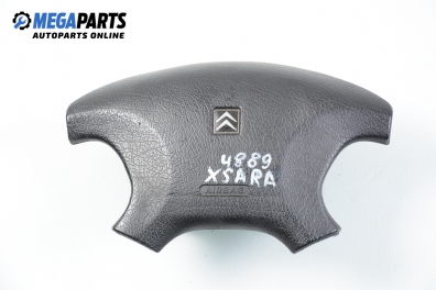 Airbag за Citroen Xsara Break (10.1997 - 03.2010), комби