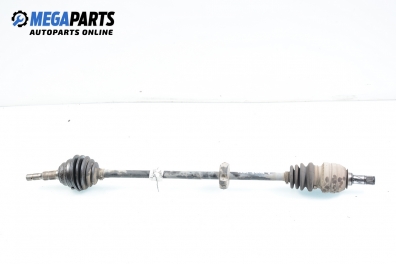 Полуоска за Opel Astra G Estate (02.1998 - 12.2009) 1.6, 75 к.с., позиция: предна, дясна