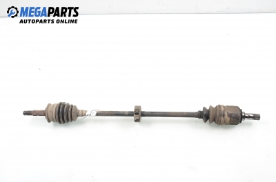 Полуоска за Opel Corsa B Hatchback (03.1993 - 12.2002) 1.0 i 12V, 54 к.с., позиция: дясна