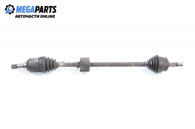 Полуоска за Fiat Punto Hatchback II (09.1999 - 07.2012) 1.2 60 (188.030, .050, .130, .150, .230, .250), 60 к.с., позиция: дясна