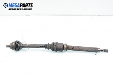 Полуоска за Ford C-Max Minivan (02.2007 - 09.2010) 1.6 TDCi, 101 к.с., позиция: предна, дясна