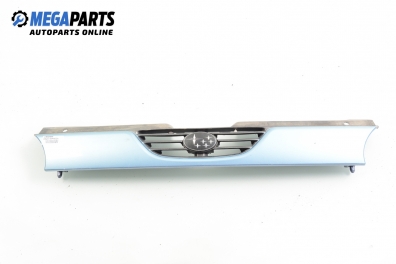 Решетка за Subaru Impreza Sedan I (08.1992 - 09.2001), седан, позиция: предна