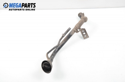 Гърловина резервоар за Nissan Micra III Hatchback (01.2003 - 06.2010) 1.2 16V, хечбек