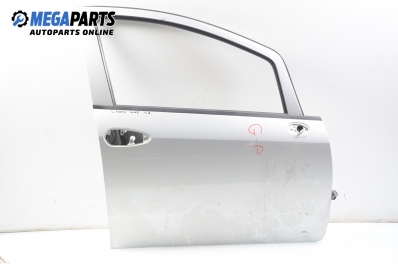 Врата за Fiat Punto Grande Punto (06.2005 - 07.2012), 4+1 вр., позиция: предна, дясна
