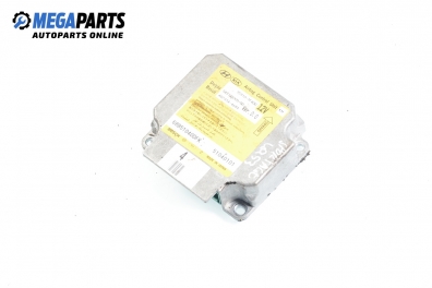 Модул за AIRBAG за Kia Sportage SUV II (09.2004 - 10.2010), № 407934-4684
