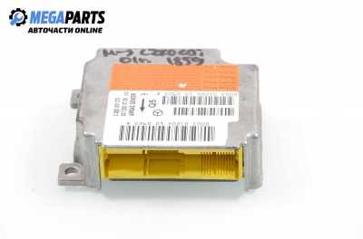 Модул за AIRBAG за Mercedes-Benz C-Class Sedan (W203) (05.2000 - 08.2007), № 001 820 97 26