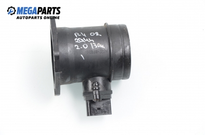 Дебитомер за Volkswagen Passat Sedan B5.5 (10.2000 - 12.2005) 2.0, 130 к.с., № Bosch 0 280 218 058