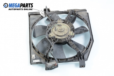 Перка охлаждане за Mazda 323 S VI Sedan (05.1998 - 05.2004) 1.4 16V, 73 к.с.