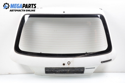Заден капак за Toyota Starlet Hatchback III (12.1989 - 03.1996), 2+1 вр.