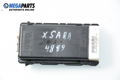 Модул климатик за Citroen Xsara Break (10.1997 - 03.2010), № 962741828004