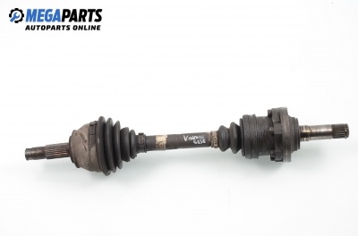Полуоска за Fiat Punto Hatchback II (09.1999 - 07.2012) 1.3 JTD 16V, 70 к.с., позиция: лява