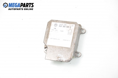 Модул за AIRBAG за Volkswagen Passat Sedan B5 (08.1996 - 12.2001), № Siemens 5WK4 2869