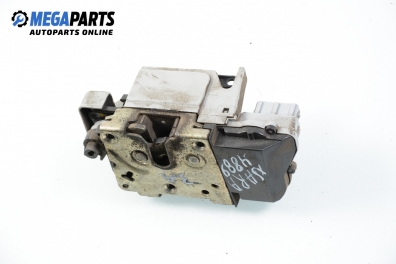 Брава на врата за Citroen Xsara Break (10.1997 - 03.2010), позиция: задна, дясна