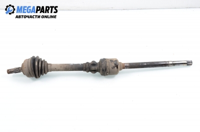 Полуоска за Citroen Xsara Break (10.1997 - 03.2010) 1.9 D, 70 к.с., позиция: дясна
