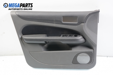 Кора врата за Ford Focus II Hatchback (07.2004 - 09.2012), 4+1 вр., хечбек, позиция: предна, лява