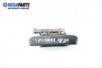 Външна дръжка за Citroen Xsara Break (10.1997 - 03.2010), комби, позиция: задна, дясна