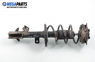 Макферсон за Nissan Micra III Hatchback (01.2003 - 06.2010), хечбек, позиция: предна, лява
