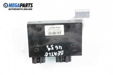Комфорт модул за Volkswagen New Beetle Coupe (01.1998 - 09.2010), № 1J0 959 799 АН