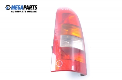 Стоп за Opel Astra G Estate (02.1998 - 12.2009), комби, позиция: лява