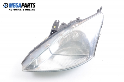 Фар за Ford Focus I Estate (02.1999 - 12.2007), комби, позиция: лява