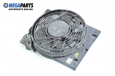 Перка охлаждане за Opel Astra G Estate (02.1998 - 12.2009) 1.6, 75 к.с.
