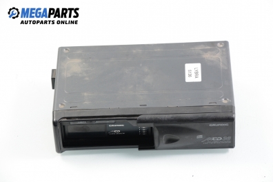 CD чейнджър за Lancia Lybra Station Wagon (07.1999 - 10.2005), Grundig