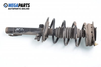 Макферсон за Renault Megane II Hatchback (07.2001 - 10.2012), хечбек, позиция: предна, лява