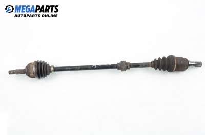 Полуоска за Nissan Micra III Hatchback (01.2003 - 06.2010) 1.2 16V, 80 к.с., позиция: дясна