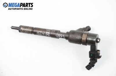 Дюза дизел за Fiat Punto Hatchback II (09.1999 - 07.2012) 1.3 JTD 16V, 70 к.с., № Bosch 0 445 110 083