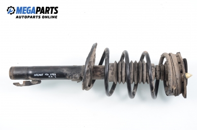 Макферсон за Renault Megane II Hatchback (07.2001 - 10.2012), хечбек, позиция: предна, дясна