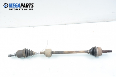Полуоска за Fiat Punto Hatchback (09.1993 - 09.1999) 55 1.1, 54 к.с., позиция: дясна