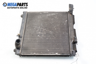 Воден радиатор за Suzuki Vitara SUV (07.1988 - 12.1998) 2.0 TD Intercooler AWD (ET), 87 к.с.