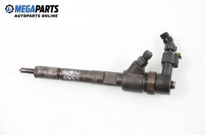 Дюза дизел за Fiat Punto Hatchback II (09.1999 - 07.2012) 1.3 JTD 16V, 70 к.с., № Bosch 0 445 110 083