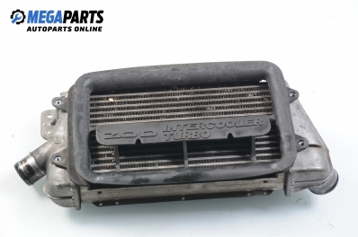 Интеркулер за Suzuki Vitara SUV (07.1988 - 12.1998) 2.0 TD Intercooler AWD (ET), 87 к.с.