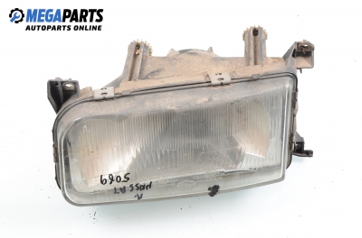 Фар за Volkswagen Passat Variant B3, B4 (02.1988 - 06.1997), комби, позиция: лява, № Hella 302-133 467