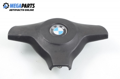 Airbag за BMW 3 Series E36 Sedan (09.1990 - 02.1998), 4+1 вр., седан