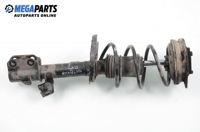 Макферсон за Nissan Micra III Hatchback (01.2003 - 06.2010), хечбек, позиция: предна, дясна