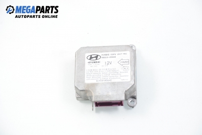 Модул за AIRBAG за Hyundai Atos Hatchback (02.1998 - ...), № 95910-05600