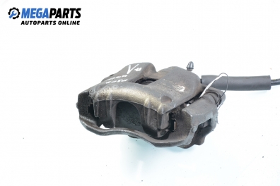 Спирачен апарат за Peugeot 307 Hatchback (08.2000 - 12.2012), позиция: предна, лява