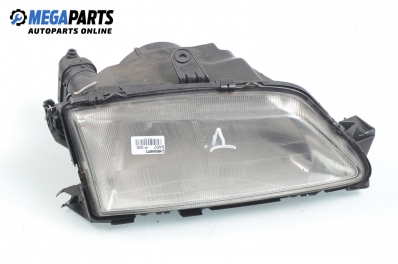 Фар за Peugeot 306 Hatchback (01.1993 - 10.2003), хечбек, позиция: дясна