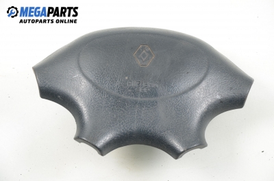 Airbag за Renault Megane I Cabriolet (10.1996 - 08.2003), кабрио