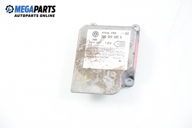 Модул за AIRBAG за Volkswagen New Beetle Coupe (01.1998 - 09.2010), № Siemens 5WK4 2867