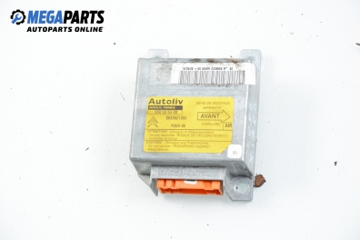 Модул за AIRBAG за Citroen Xsara Break (10.1997 - 03.2010), № Autoliv 550 53 53 00