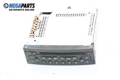 CD плеър за Peugeot 307 Break (03.2002 - 12.2009)