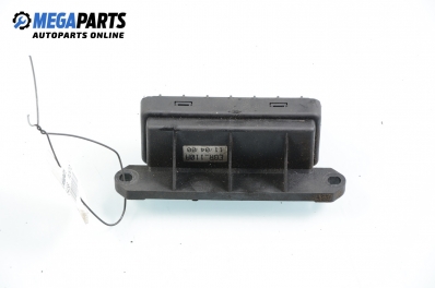 Мулти функционално реле за Fiat Punto Van I (04.1996 - 02.2000) 1.7 TD, № EGR_110A