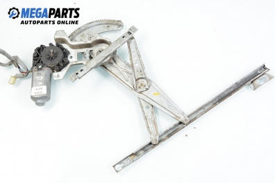 Машинка ел. стъкло за Honda Civic VI Aerodeck (04.1998 - 02.2001), комби, позиция: предна, лява