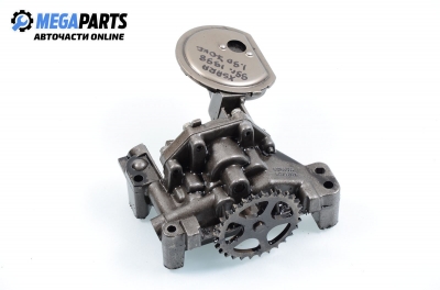 Маслена помпа за Citroen Xsara Break (10.1997 - 03.2010) 1.9 D, 70 к.с.